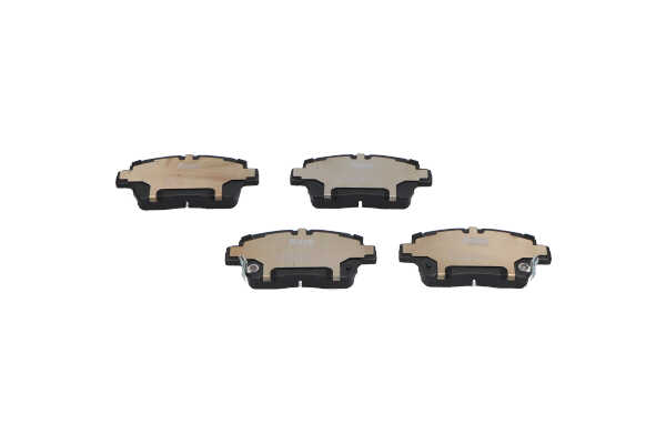 KAVO PARTS KBP-9009: Remblokken