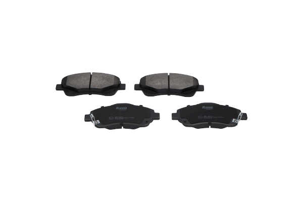 KAVO PARTS KBP-9018: Plaquettes de frein