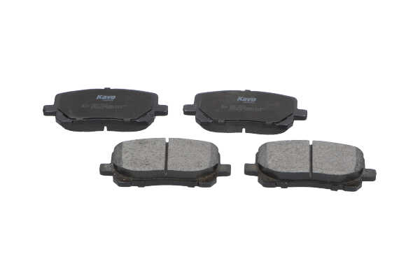 KAVO PARTS KBP-9021 Pastilhas de travão TOYOTA Avensis Verso (_M2_) 160 cv Gasolina custo