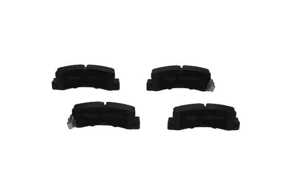 KAVO PARTS KBP-9022 Fékbetét készlet, tárcsafék LEXUS RX (MCU15) 223 LE Benzin ár