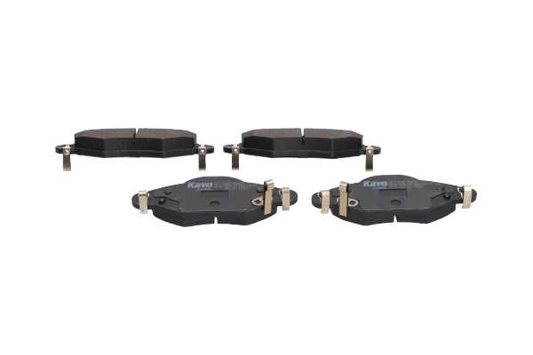 KAVO PARTS KBP-9023: Bremsbeläge