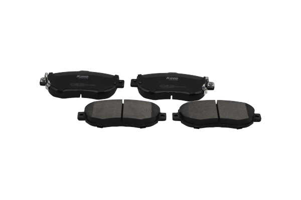 KAVO PARTS KBP-9044 Sada brzdových destiček, kotoučová brzda LEXUS SC Cabrio (UZZ40_) 332 HP Benzín cena