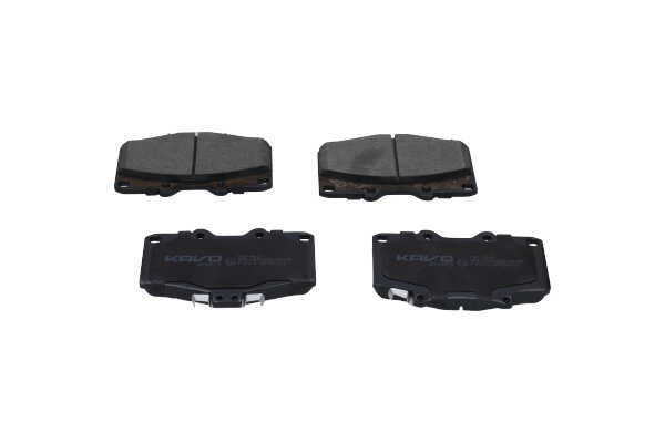 KAVO PARTS KBP-9047: Bremsbeläge