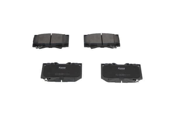 KAVO PARTS KBP-9049: Bremsbeläge