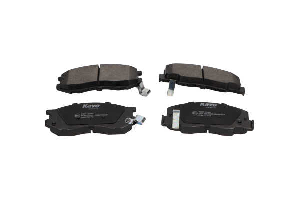 KAVO PARTS KBP-9050 Klocki hamulcowe TOYOTA PREVIA (MCR3_, ACR3_, CLR3_) 156 KM benzyna koszt