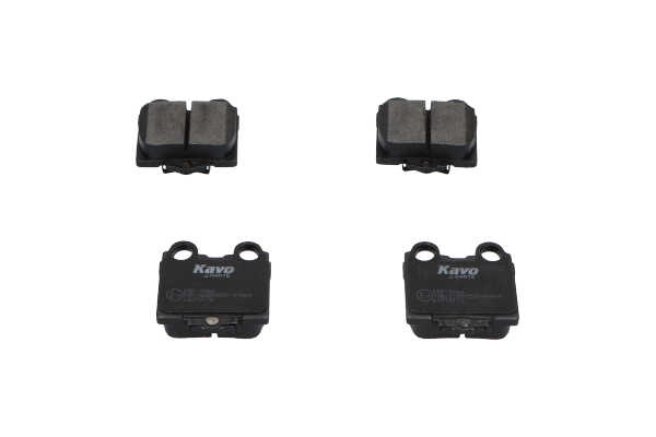 KAVO PARTS KBP-9066 Fékbetét készlet, tárcsafék LEXUS IS I (JCE1_, GXE1_) 155 LE Benzin ár