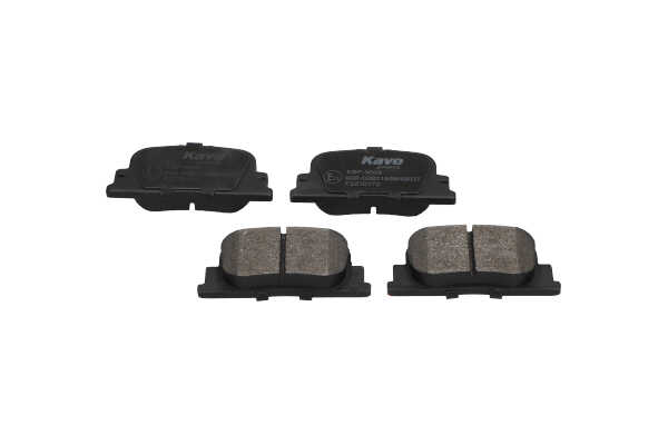 KAVO PARTS KBP-9069 Klocki hamulcowe LEXUS ES (MCV_, VZV_) 190 KM benzyna koszt