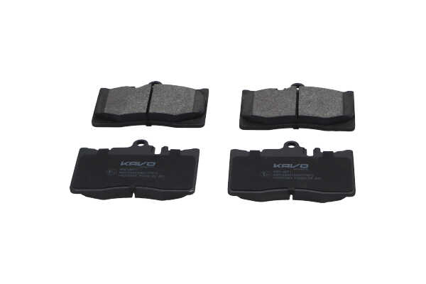 KAVO PARTS KBP-9071 Piduriklotsid LEXUS RX (MCU15) 201 hj Bensiin hind