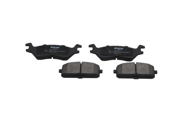 KAVO PARTS KBP-9074: Bremsbeläge