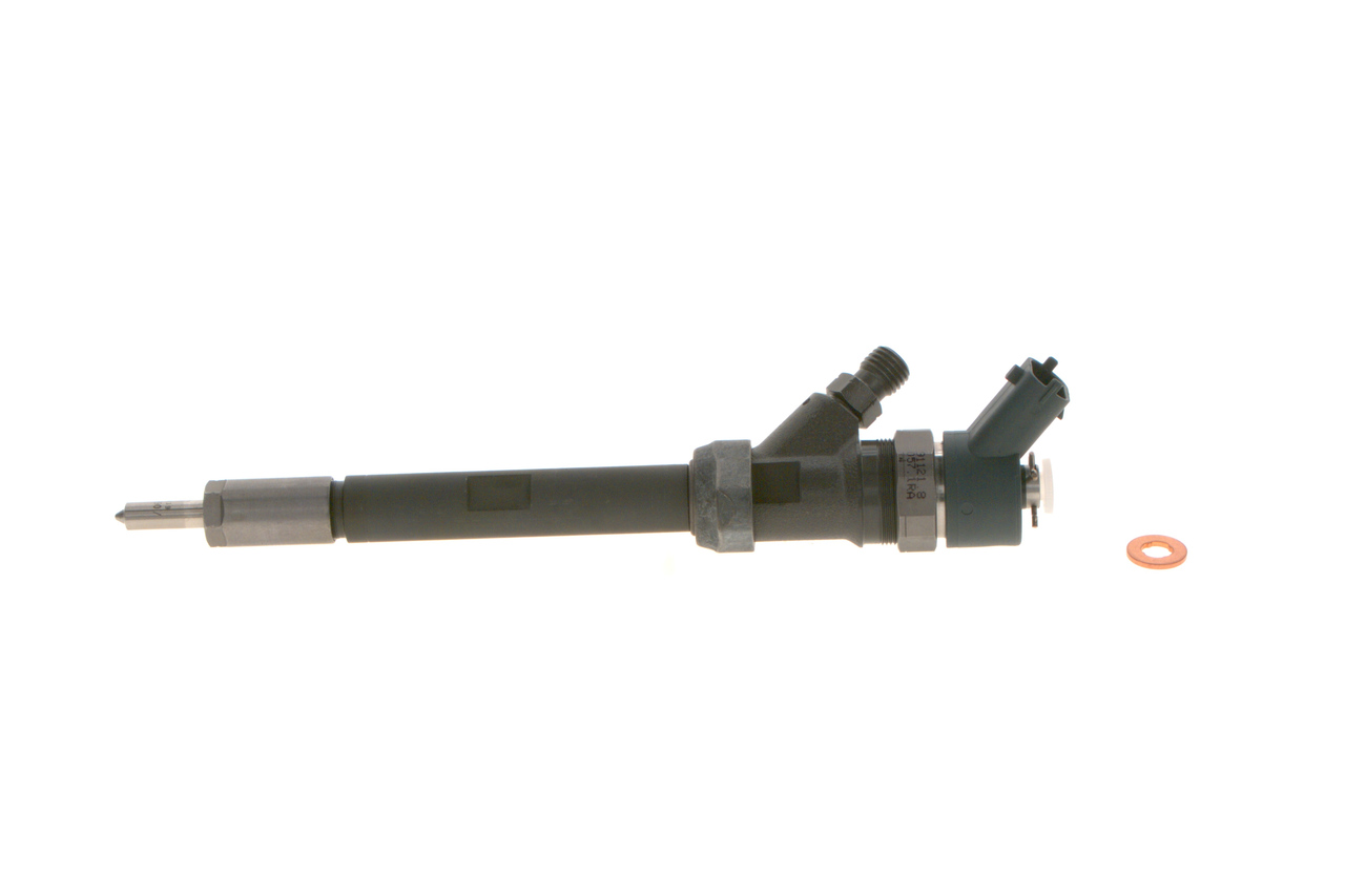 BOSCH 0 445 110 036 Iniettore CITROЁN C5 II Break (RE_) 133 CV Diesel costo