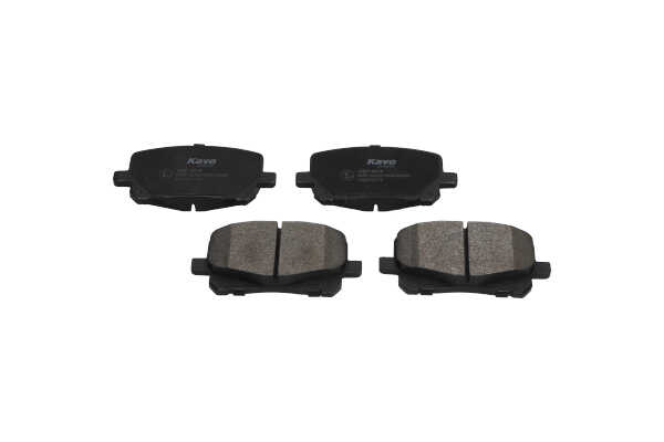 KAVO PARTS KBP-9076 Remblokken TOYOTA PREVIA (MCR3_, ACR3_, CLR3_) 220 Pk Benzine kosten