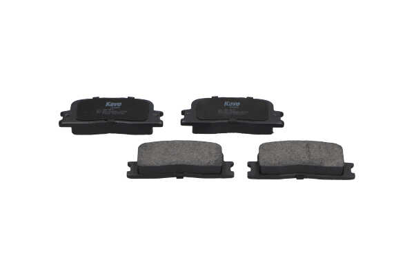 KAVO PARTS KBP-9077 Klocki hamulcowe TOYOTA Highlander I (XU20) 223 KM benzyna koszt
