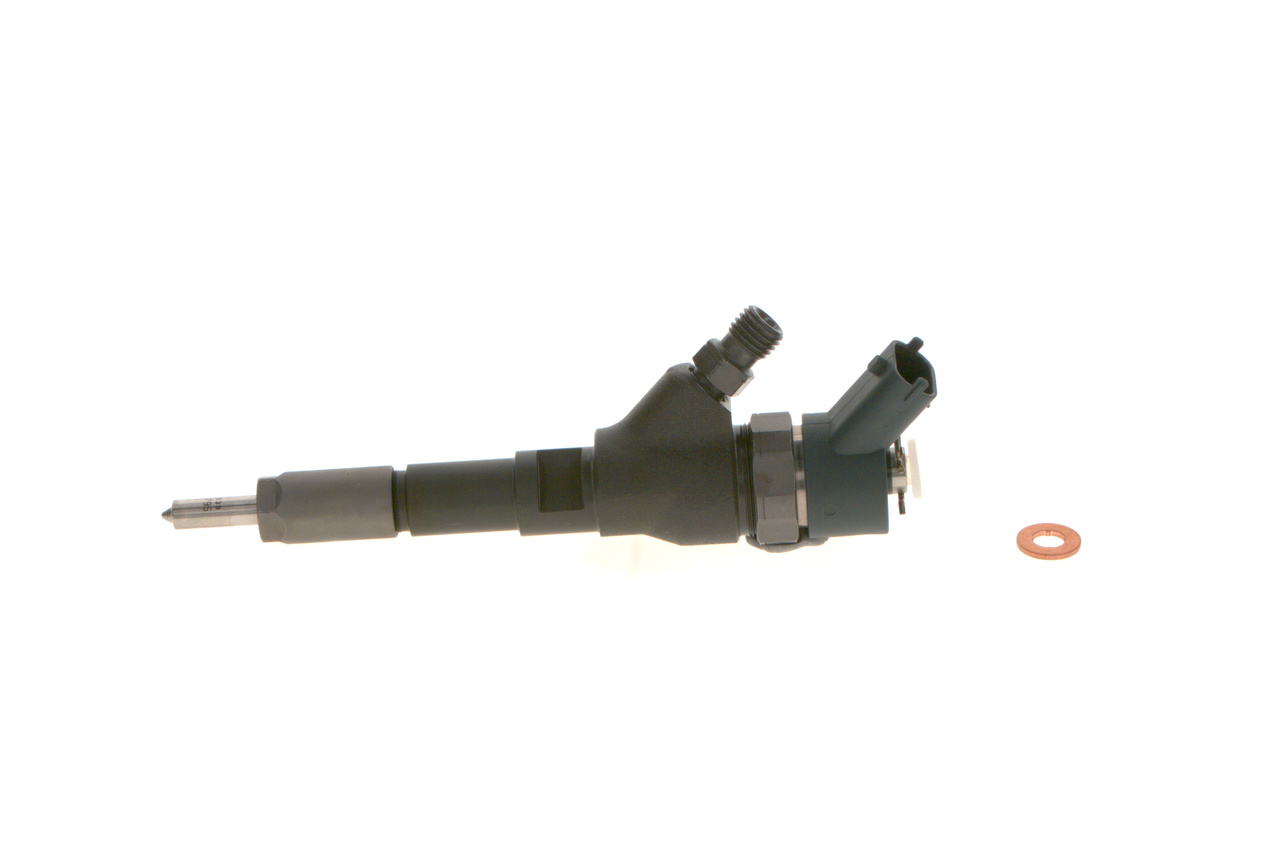 BOSCH 0 445 110 044 Injector CITROЁN JUMPY Caixa (BS_, BT_, BY_, BZ_) 94 cv Diesel custo