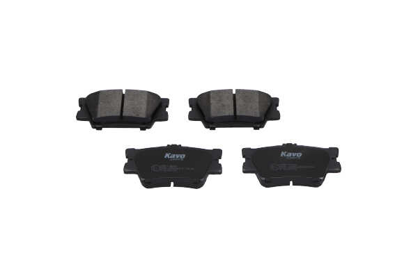 KAVO PARTS KBP-9086 Klocki hamulcowe TOYOTA RAV 4 IV (ZSA4_, ALA4_) 177 KM olej napędowy koszt