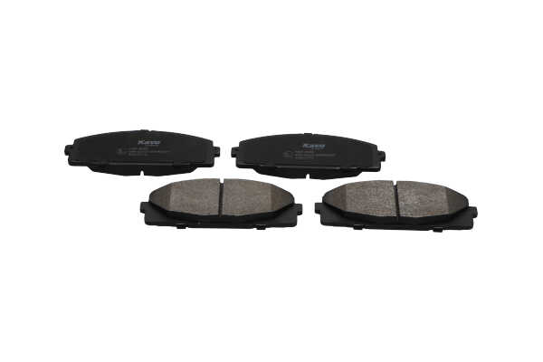 KAVO PARTS KBP-9089 Remblokken TOYOTA HIACE / COMMUTER 4 (TRH2, KDH2) 136 Pk Diesel kosten