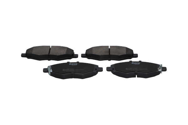 KAVO PARTS KBP-9093: Klocki hamulcowe