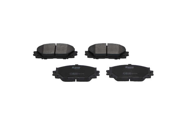 KAVO PARTS KBP-9097: Juego de pastillas de freno