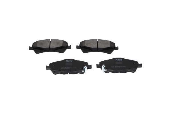 KAVO PARTS KBP-9103 Sada brzdových destiček, kotoučová brzda TOYOTA Verso (_R2_) 124 HP Diesel cena