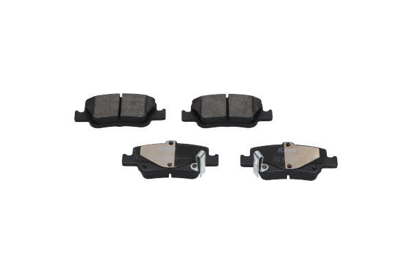 KAVO PARTS KBP-9104 Τακάκια φρένων TOYOTA AURIS (NRE15_, ZZE15_, ADE15_, ZRE15_, NDE15_) 144 PS Βενζίνη κόστος