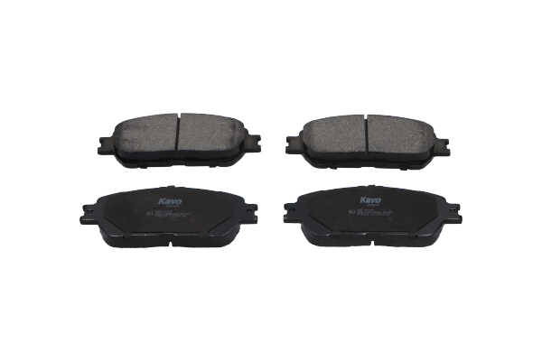 KAVO PARTS KBP-9105: Juego de pastillas de freno