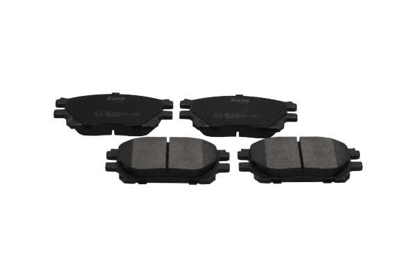 KAVO PARTS KBP-9121 Pastilhas de travão TOYOTA Avensis Verso (_M2_) 150 cv Gasolina custo