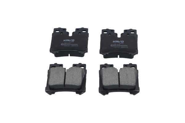KAVO PARTS KBP-9122 Τακάκια φρένων LEXUS LS (UVF4_, USF4_) 392 PS Βενζίνη κόστος