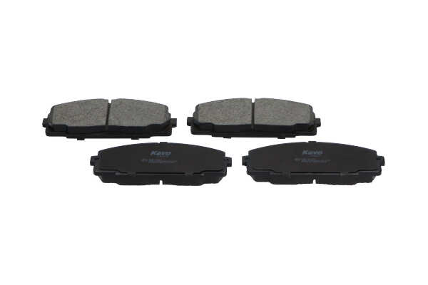 KAVO PARTS KBP-9124: Juego de pastillas de freno