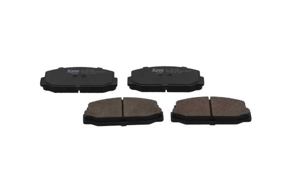 KAVO PARTS KBP-9126: Juego de pastillas de freno