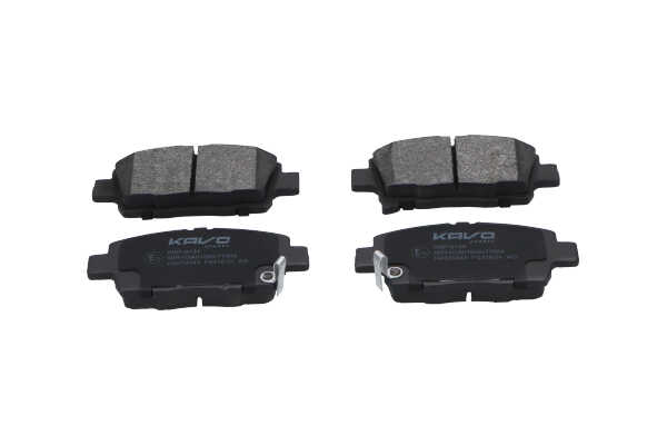 KAVO PARTS KBP-9134: Remblokken