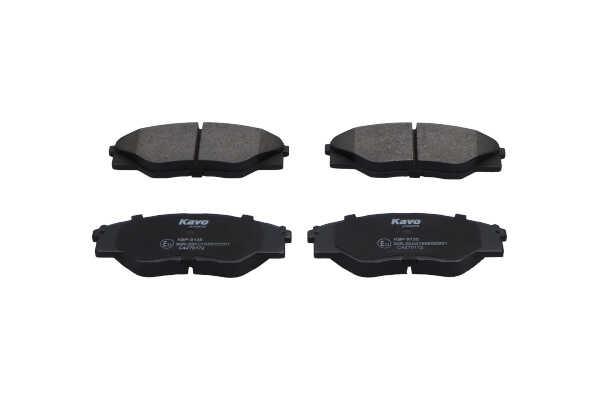 KAVO PARTS KBP-9135: Bremsbeläge