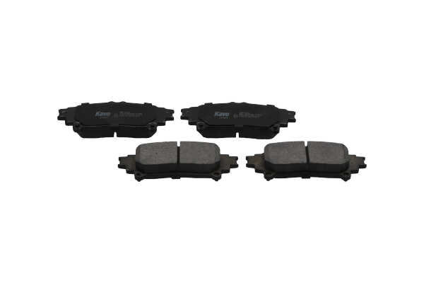 KAVO PARTS KBP-9141 Remblokken LEXUS RC (GSC1_, USC1_) 220 Pk Benzine/Elektro kosten
