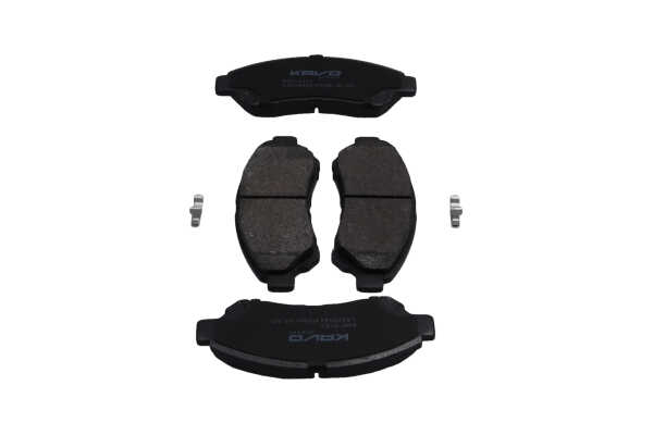 KAVO PARTS KBP-9151 Lüftungsgitter DAIHATSU HIJET Pritsche/Fahrgestell 1.3 88 PS Benzin
