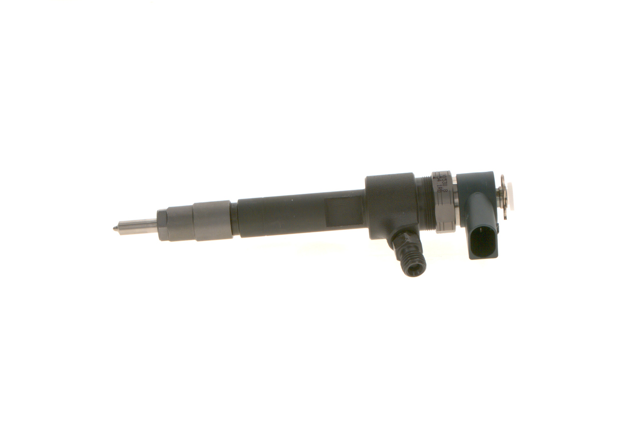 BOSCH 0 445 110 081 Injector VW LT 28-46 II Camion cu platformă / Sasiu (2DC, 2DF, 2DG, 2DL, 2DM) 158 CP motor diesel cat costa