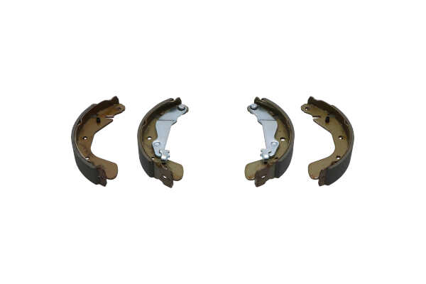 KAVO PARTS KBS-1401: Juego de zapatas de frenos