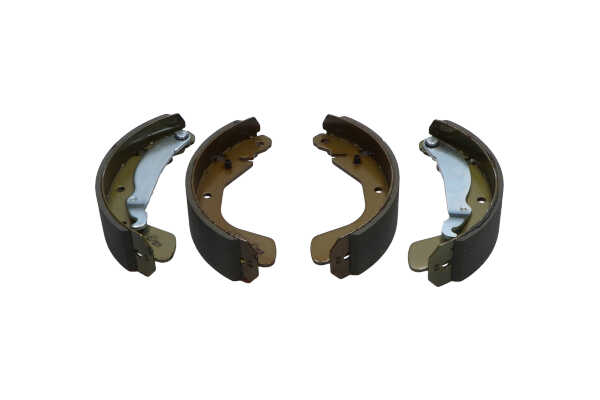 KAVO PARTS KBS-1403 Fékpofa OPEL Corsa C Hatchback (X01) 100 LE Dízel ár