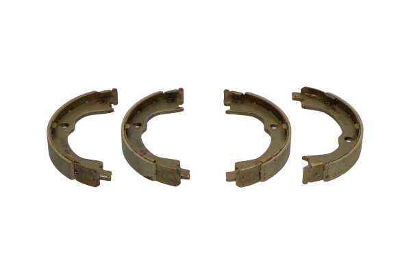 KAVO PARTS KBS-1406 Σετ σιαγόνων φρένων CHEVROLET CAPTIVA (C100, C140) 253 PS Βενζίνη κόστος