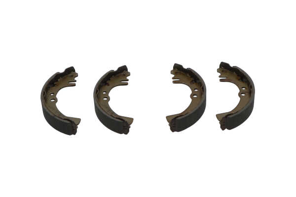 KAVO PARTS KBS-1901 Sada brzdových čelistí DAIHATSU MOVE (L6, L9) 55 HP Benzín cena