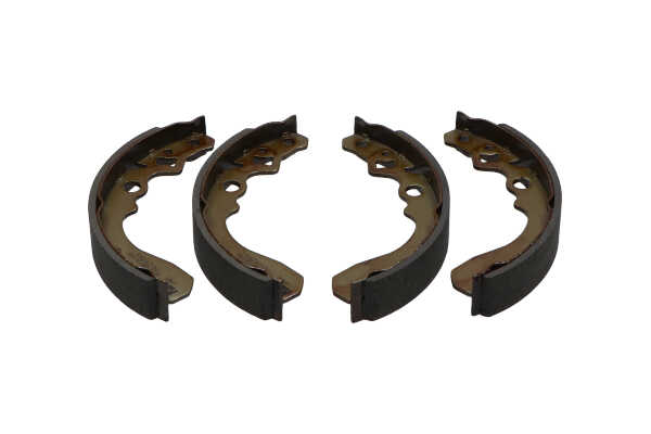 KAVO PARTS KBS-1902 Sada brzdových čelistí DAIHATSU MOVE (L6_) 42 HP Benzín cena
