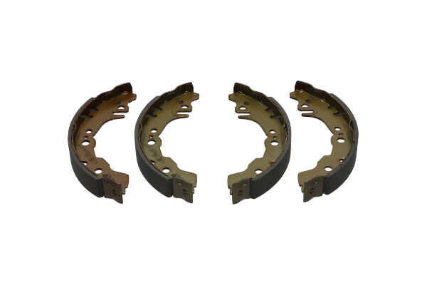 KAVO PARTS KBS-1903: Juego de zapatas de frenos