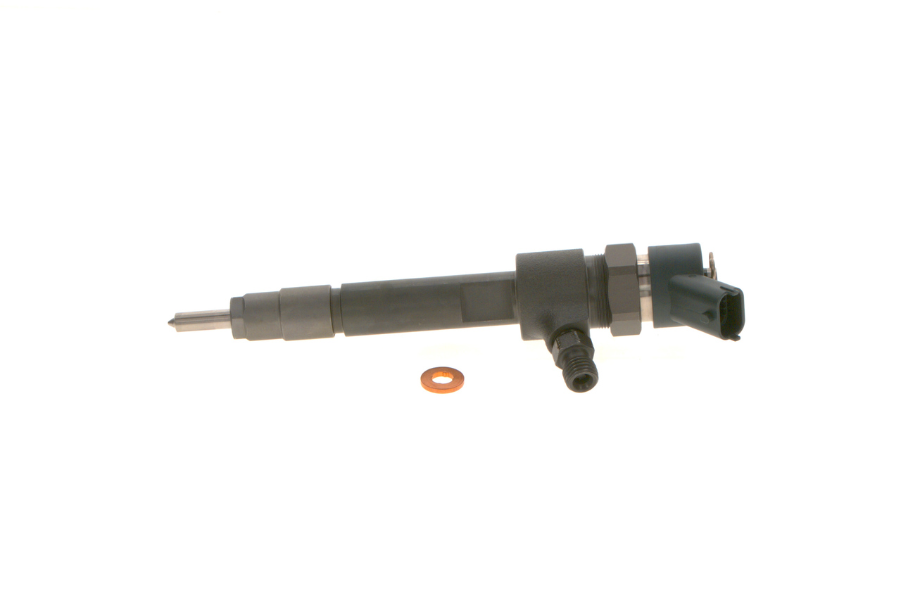 BOSCH 0 445 110 119 Iniettore ALFA ROMEO 166 (936) 150 CV Diesel costo
