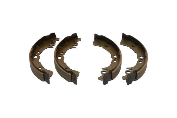 KAVO PARTS KBS-1914 Σετ σιαγόνων φρένων DAIHATSU SIRION (M1) 110 PS Βενζίνη κόστος
