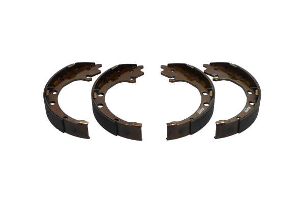 KAVO PARTS KBS-2903 Комплект спирачна челюст HONDA CR-V 2 (RD) 160 K.C. бензин цена