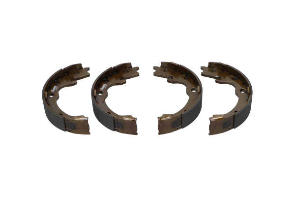 KAVO PARTS KBS-2908: Zestaw szczęk hamulcowych