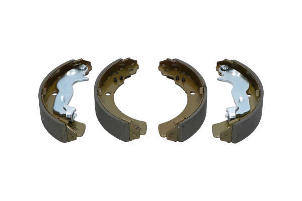 KAVO PARTS KBS-2910 Комплект спирачна челюст HONDA CIVIC 7 Hatchback (EU, EP, EV) 90 K.C. бензин цена