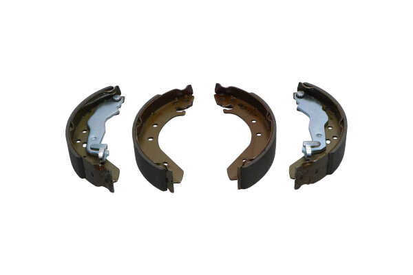 KAVO PARTS KBS-2911 Комплект спирачна челюст HONDA CIVIC 6 Hatchback (EJ, EK) 75 K.C. бензин цена