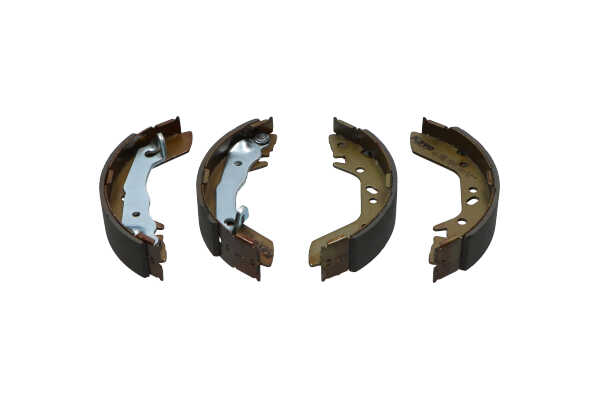 KAVO PARTS KBS-3401: Juego de zapatas de frenos
