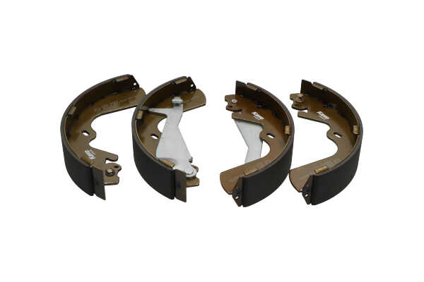 KAVO PARTS KBS-3403: Bremsbackensatz