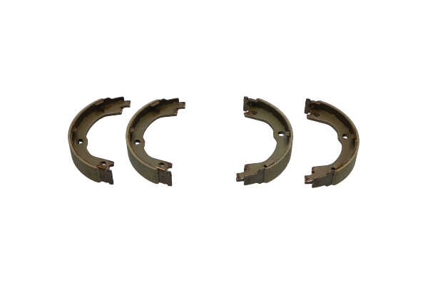 KAVO PARTS KBS-3404 Bremsbackensatz