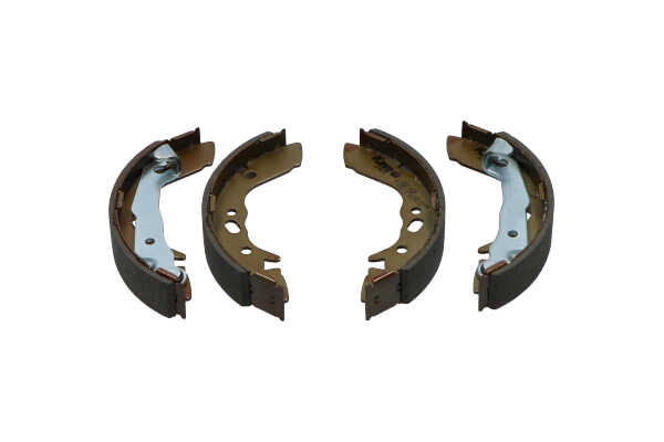 KAVO PARTS KBS-3408: Bremsbackensatz