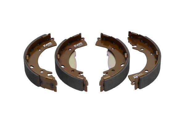 KAVO PARTS KBS-3409: Juego de zapatas de frenos